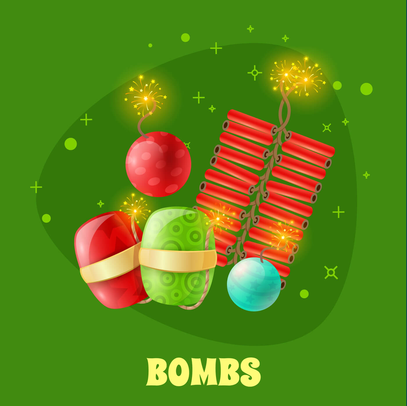 One Sound Crackers