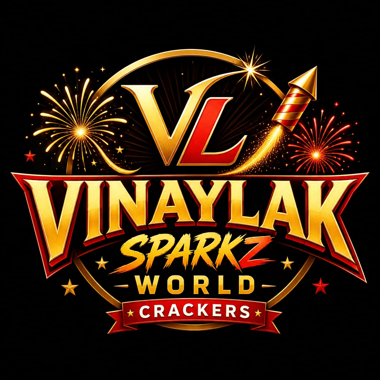 VinayLak Sparkz World